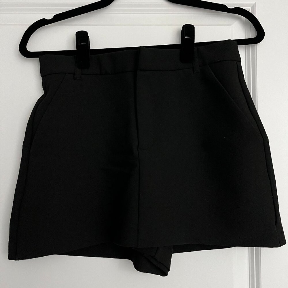 Zara Skort